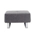 Supremax DEL Footstool / 41cm
